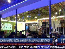 Berita Video : Alumni KAHMI Gelar Diskusi Pemilu, Usung Tema : Menakar Kesiapan Penyelenggara Pemilu 2024