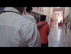 Rudalpaksa Anak Tiri Selama 2 Tahun Ayah Tiri Ditangkap Polisi