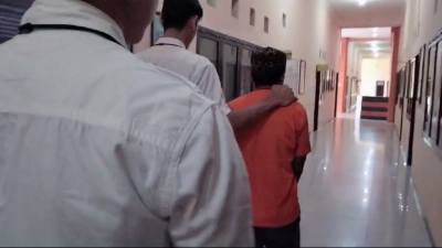 Rudalpaksa Anak Tiri Selama 2 Tahun Ayah Tiri Ditangkap Polisi