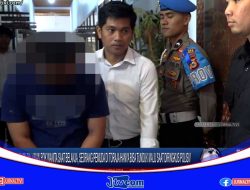 Berita Video : Viral..!! Rekam Pakaian Dalaman Wanita Saat Belanja, Seorang Pemuda di Toraja Hanya Bisa Tunduk Malu Saat Diringkus Polisi