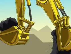 Masyarakat Desa Lebani Bantah Ada Benturan Antara Warga dan Perusahaan PT TBA