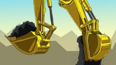 Masyarakat Desa Lebani Bantah Ada Benturan Antara Warga dan Perusahaan PT TBA