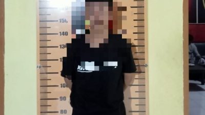 Polisi Tangkap Remaja Pelaku Perekam Video Wanita Mandi Telanjang