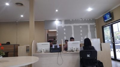 Diduga Lakukan Pelecehan Seksual, Pagawai P3K Kementrian Agama Laporkan Kakanwil Kemenag Sulbar di Polisi