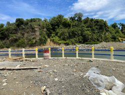 Masyarakat Majene Dukung Proyek Bendung Malunda Langkah Maju Menuju Ketahanan Pangan dan Pemberdayaan Ekonomi Lokal