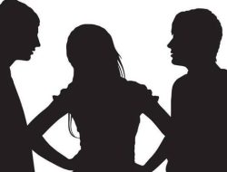 Hamili Anak Tiri Hingga Melahirkan Ayah Tiri Bejat Ditangkap Polisi