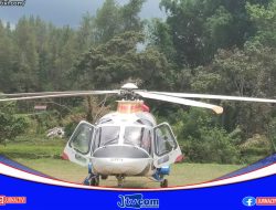 Dikabarkan Akan Ke Mamasa, Presiden Jokowi Akan Kunjungi Rumah Sakit Umum Daerah Kondosapata dan Pasar Tradisional Makau