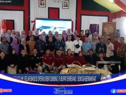 Berita Video : Libatkan Sejumlah Tenaga Ahli Gelar Baksos Operasi Bibir Sumbing, Pj Bupati Enrekang : Semoga Bermanfaat