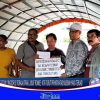 Berita Video : Salurkan Bantuan ke Korban Longsor di Toraja Utara, Jusuf Rombe : Kita Turut Prihatin Atas Musibah Yang Menimpa Warga