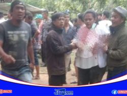 Pelaku Pembunuhan di Mamasa Merupakan ODGJ, Lukai Seorang Dokter dan 1 Warga