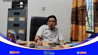 Anggaran Pilkada 2024 Capai 35 M Dianggap Terlalu Besar, Ini Penjelasan Ketua KPU Mamasa