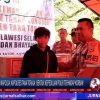 Berita Video : Salurkan Bantuan Kapolda, Kapolres Tana Toraja : Bentuk Kepedulian Polri Terhadap Korban