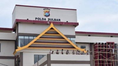 Caleg Terpilih di Polman Ditetapkan DPO Oleh Polisi Terlibat Kasus Narkoba, Dicabut Kembali Ada Apa?