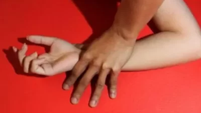 Rekam Pakai HP, Ayah Tiri Rudapaksa Anak Tiri Diringkus Polisi