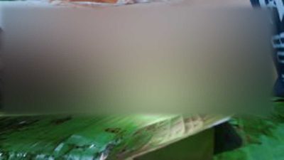 Gegerkan Warga Seorang Pelajar Ditemukan Warga Bersimbah Darah Tergeletak di Pinggir Jalan Diduga Dibunuh