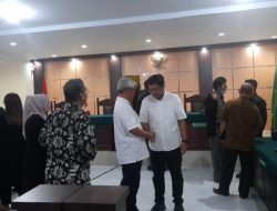 Mantan Rektor Unsulbar Vonis Bebas Kasus Korupsi Unsulbar Jaksa Kasasi