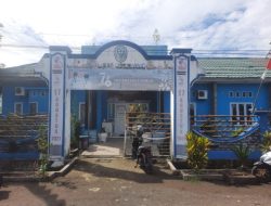 Diduga Dana Proyek Pengadaan Alat Antropometri 2,5 M di Dinas Kesehatan Mamuju Dimarkup, Polisi Periksa 4 Saksi