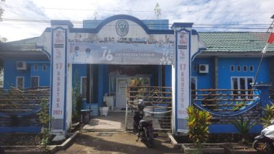 Diduga Dana Proyek Pengadaan Alat Antropometri 2,5 M di Dinas Kesehatan Mamuju Dimarkup, Polisi Periksa 4 Saksi