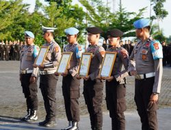 Polda Sulbar Pecat 12 Personelnya, Ini Alasannya