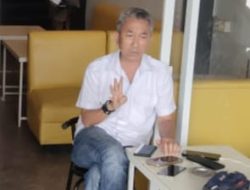 Ketua Dekopin Sulbar Soroti Program Tanam Pohon Sukun Pj Gubernur Sulbar