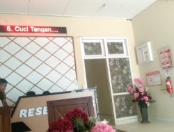 Diduga Cairkan Dana Proyek Fiktif Sebesar 500 Juta Dirut Rumah Sakit Majene Dilaporkan di Kejari