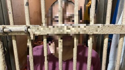 Cabuli Gadis Dibawah Umur di Dalam Mobil, Sopir Ditangkap Polisi