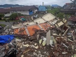 Majene Bersatu: Komitmen Bersama dalam Pemulihan Pasca Gempa