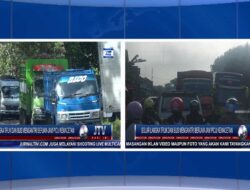 Berita Video : Solar Langka Truk & Bus Mengantri Berjam-Jam Picu Kemacetan, Sopir Minta Polisi Tindak Oknum Pengepul BBM