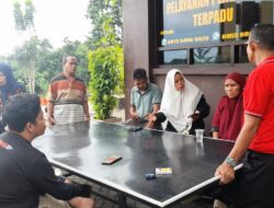 Calon Jamaah Haji Plus Gagal Berangkat, Geruduk Kantor Travel Umroh