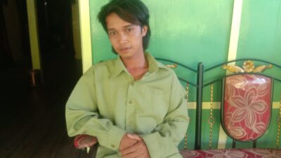 Penjual Ikan Ngaku Dibegal Uang 2,2 Juta Rupiah Berhasil Dibawah Kabur Pelaku