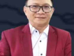 DR Ferdinand Watti dinilai Layak Masuk Kabinet Prabowo-Gibran