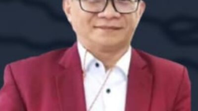 DR Ferdinand Watti dinilai Layak Masuk Kabinet Prabowo-Gibran