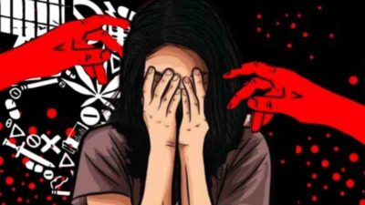 Janda Diduga Dicabuli Oleh 2 Orang Pimpinan di Perusahaan Tambang, Lapor di Polisi, Ngaku Belum Ditanggapi