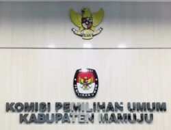 Yuk Daftar, Anggota PPK KPU Mamuju untuk Pilkada 2024, Ini Syaratnya