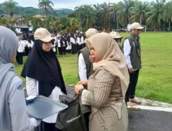 KPU Mamuju Terjunkan 796 Petugas Pantarlih untuk Memuktahirkan Data Pemilih Jelang Pilkada 2024