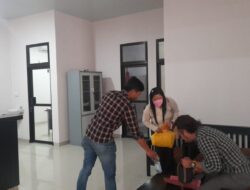 Kasus Pencabulan Karyawati Perusahaan Tambang, Satpam Perusahaan Dimintai Keterangan Sebagai Saksi 