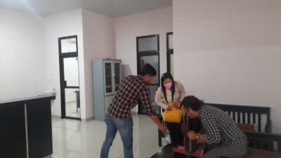 Kasus Pencabulan Karyawati Perusahaan Tambang, Satpam Perusahaan Dimintai Keterangan Sebagai Saksi 