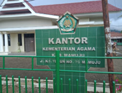 Kemenag Mamuju Bantah Lakukan Pungli Dana Haji, Dana Sudah Dikembalikan Sebesar 47 Juta Rupiah