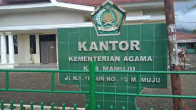 Kemenag Mamuju Bantah Lakukan Pungli Dana Haji, Dana Sudah Dikembalikan Sebesar 47 Juta Rupiah