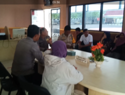 Travel Zahira yang Gagal Berangkatkan  Calon Jamaah Haji Plus di Sulbar Belum Memilik Izin