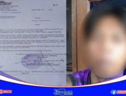 Tukang Bangunan Diduga Lakukan Penipuan Dengan Modus Terima Kunci, Uang Puluhan Juta Raip, Korban Lapor Polisi