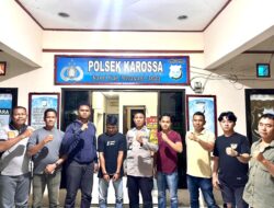 Gegara Cemburu Suami Siram Wajah Istri Pakai Air Keras Hingga Melepuh