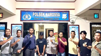 Gegara Cemburu Suami Siram Wajah Istri Pakai Air Keras Hingga Melepuh