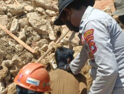 Polisi Tangkap Pelaku Curanmor di Jembatan Bolong Mamuju