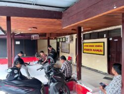 Oknum ASN Selingkuh dengan Istri Orang Digerebek di Perumahan Dipolisikan