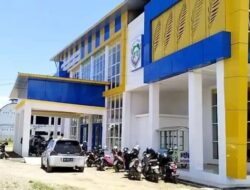 Penanggung Jawab Proyek Perpustakaan Mateng Dipanggil Kejati Sulbar