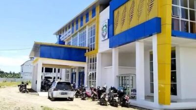 Penanggung Jawab Proyek Perpustakaan Mateng Dipanggil Kejati Sulbar