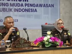 Tim Inspektur IV Kejagung Lakukan Inpeksi di Kejati Sulbar