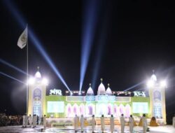 Uang Saku 30 Orang Khafilah Peserta MTQ Asal Mamuju Belum Dibaya