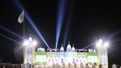 Uang Saku 30 Orang Khafilah Peserta MTQ Asal Mamuju Belum Dibaya